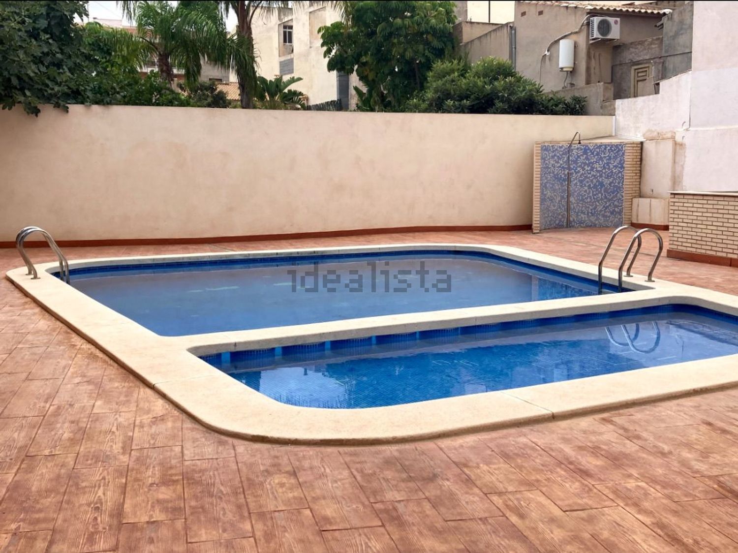 Piso de 60 m² en el Campello