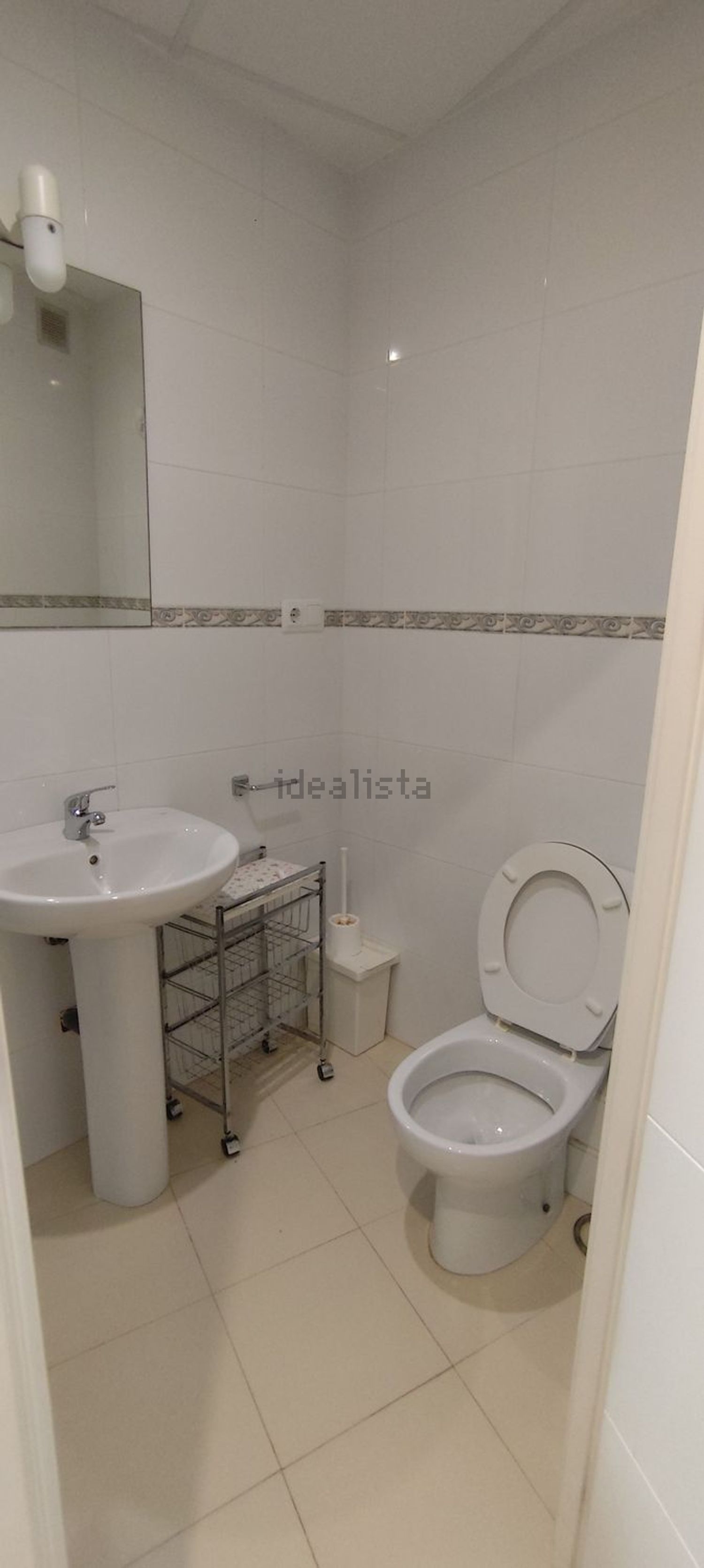 Pis de 85 m² a Múrcia