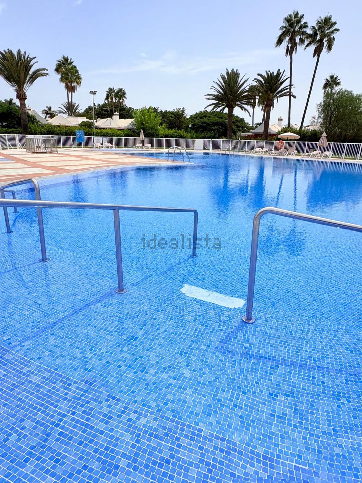 Appartement 80 m² à San Bartolomé de Tirajana