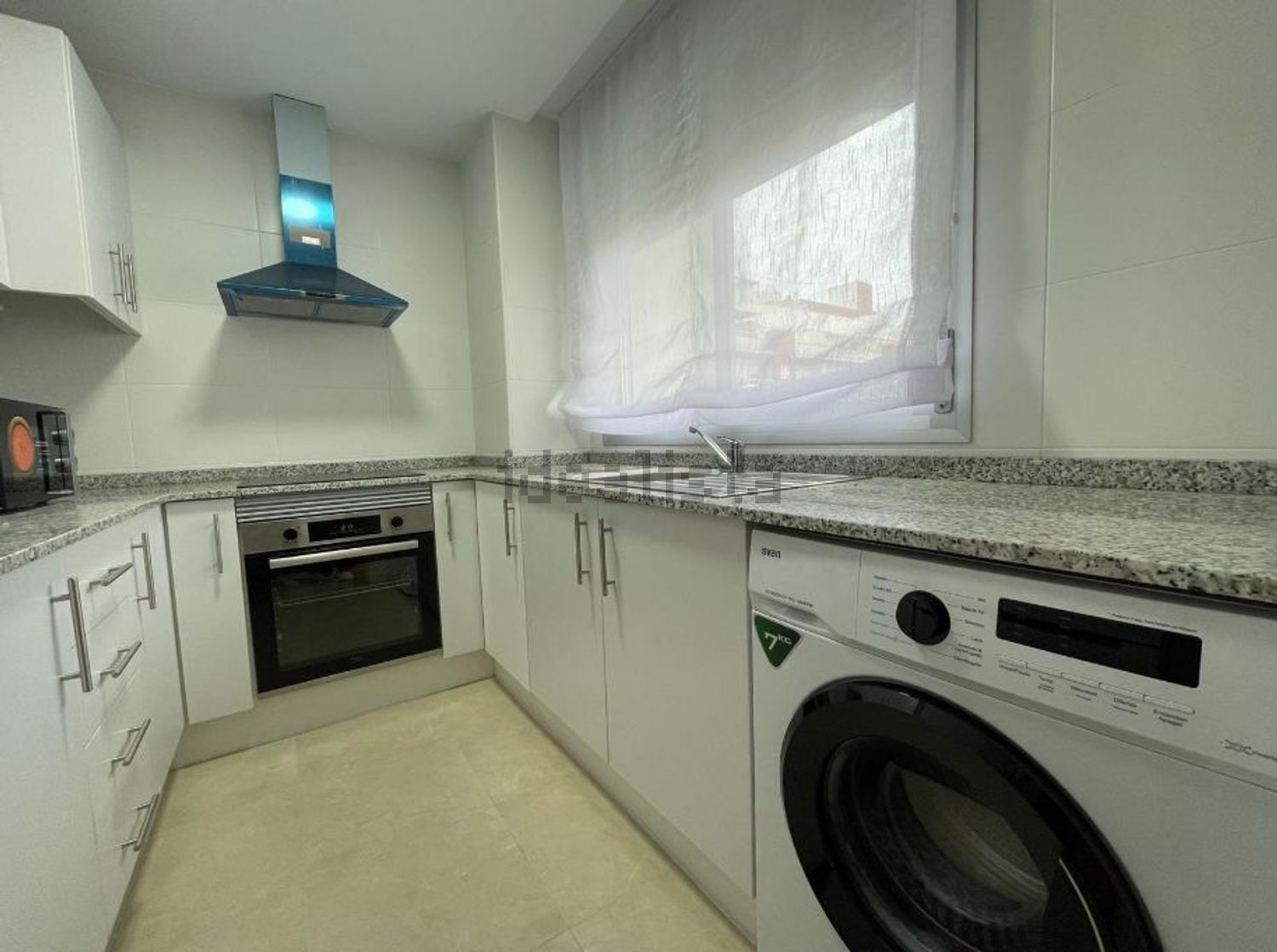 Piso de 50 m² en Burriana