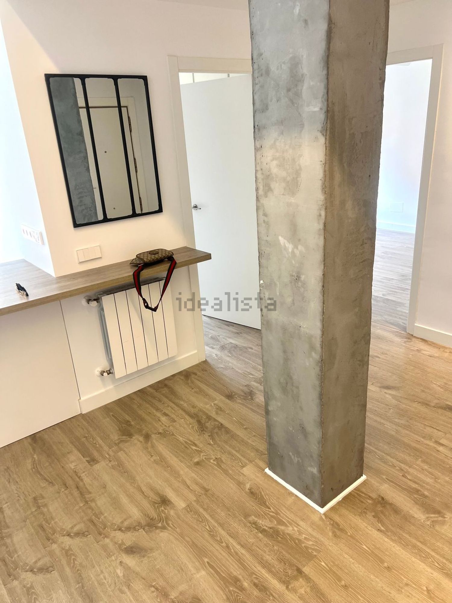 Piso de 130 m² en Madrid
