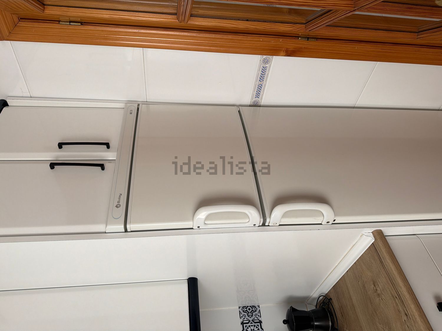 Piso de 95 m² en Madrid