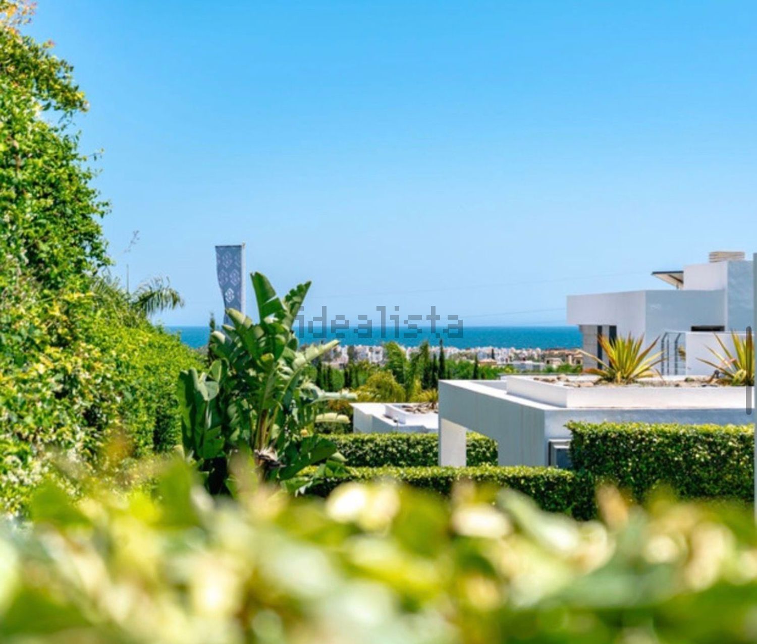 Casa 360 m² a Estepona