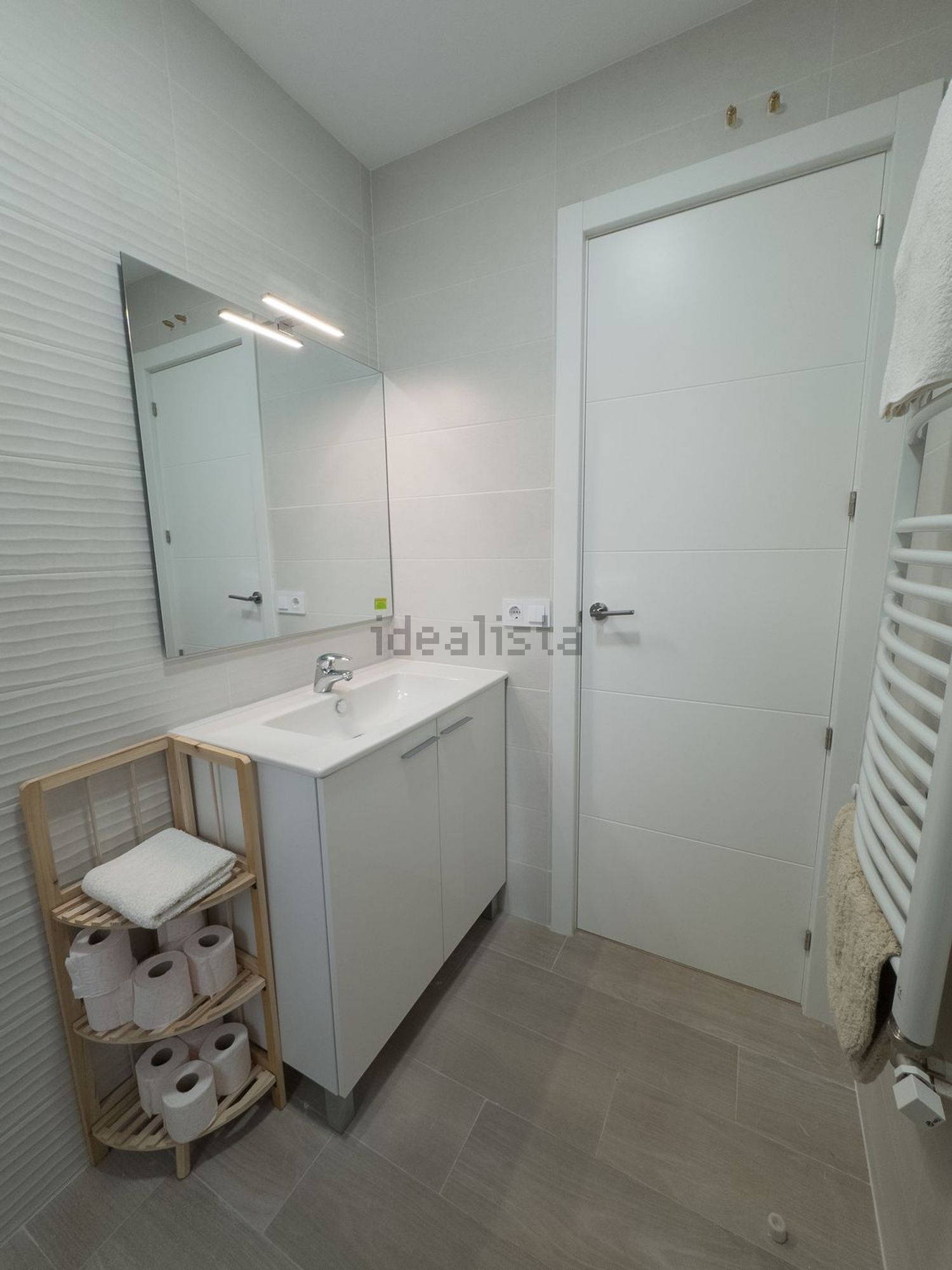 Piso de 70 m² en Logroño