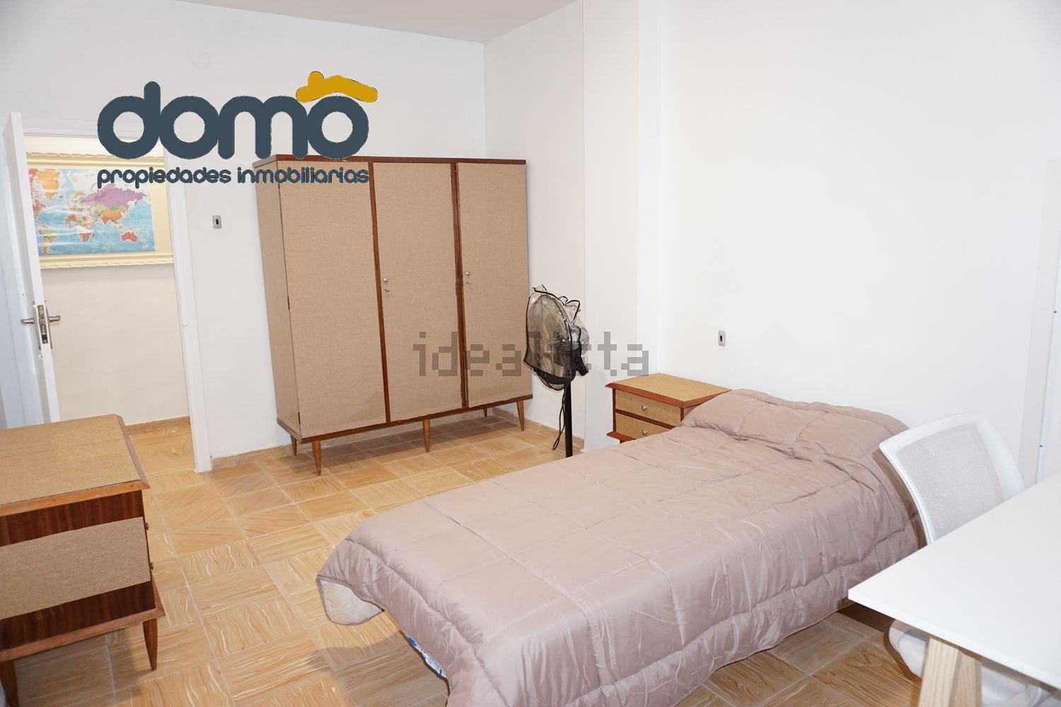 Habitació de lloguer, Granada