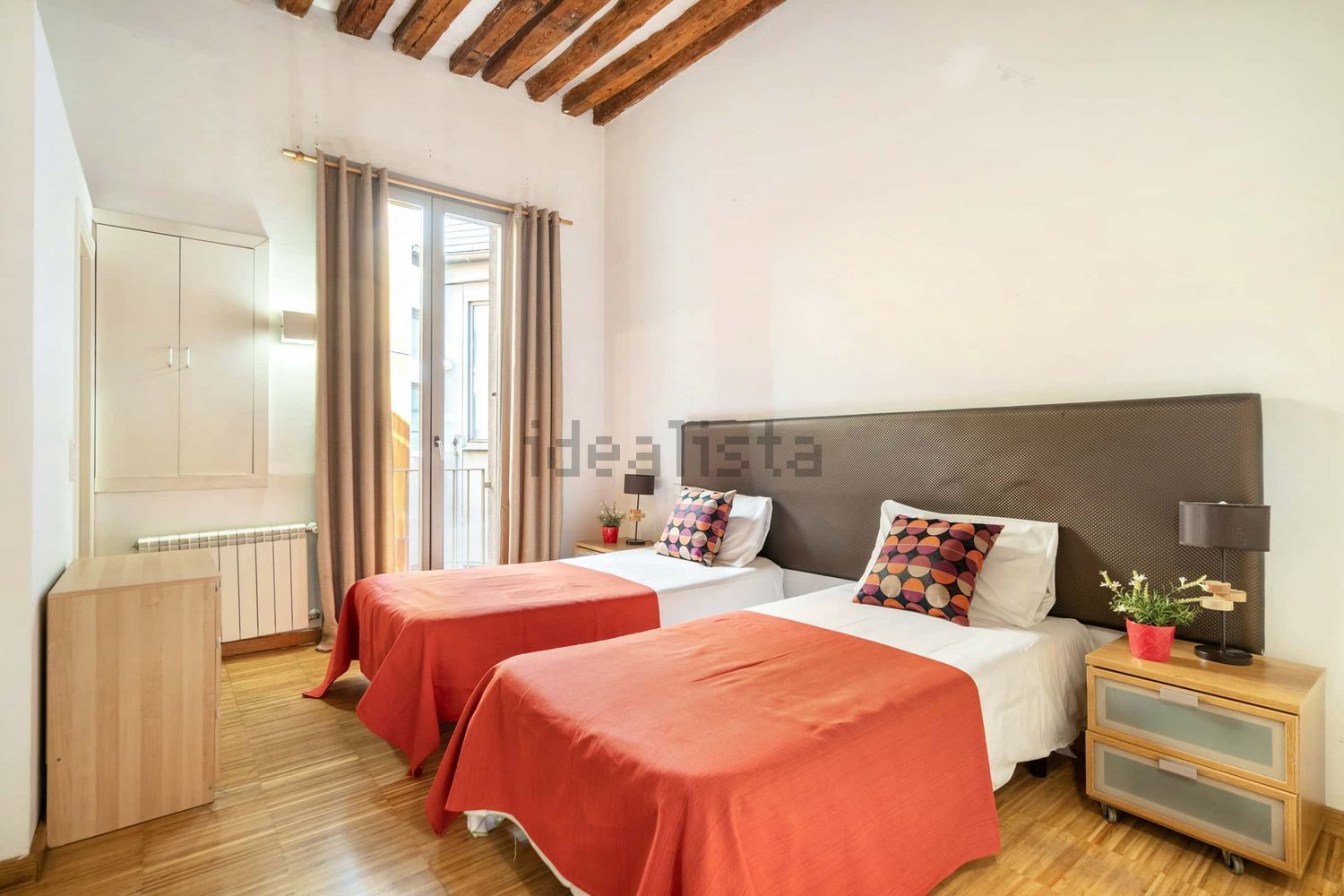 Piso de 75 m² en Madrid