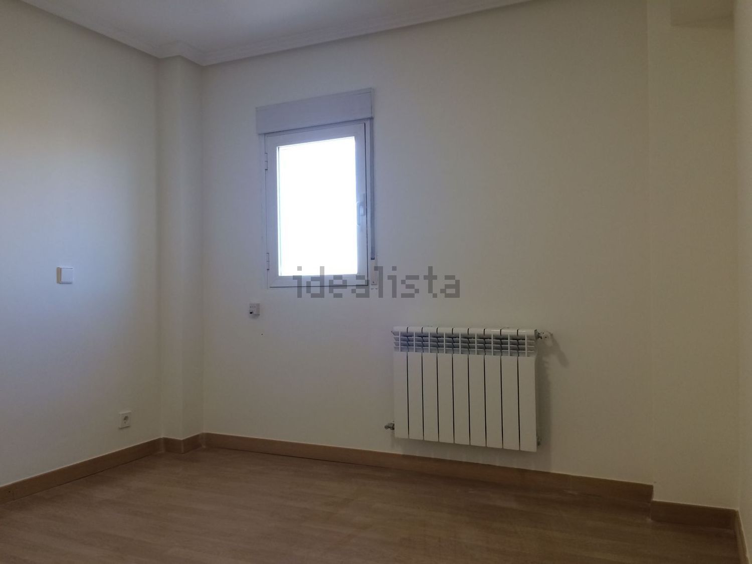 Piso de 85 m² en Madrid