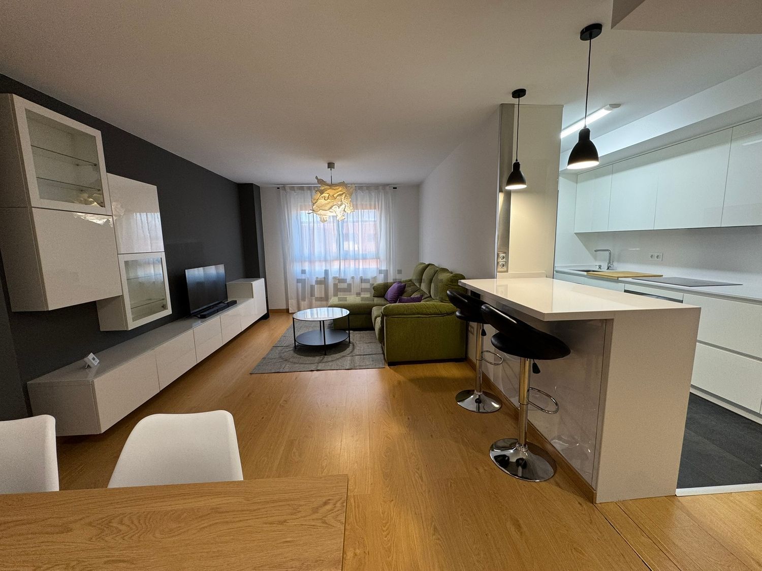 Appartamento 114 m² a León