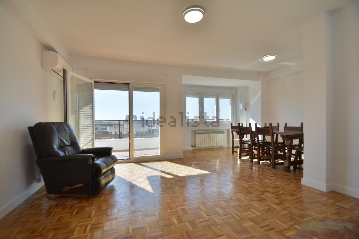 Pis de 123 m² a Madrid