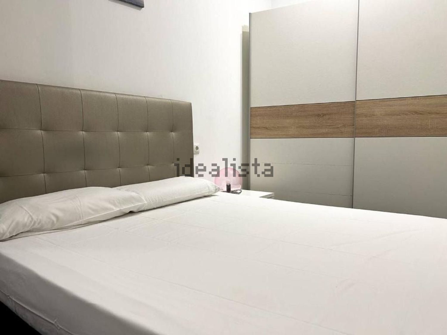 Pis de 90 m² a Màlaga