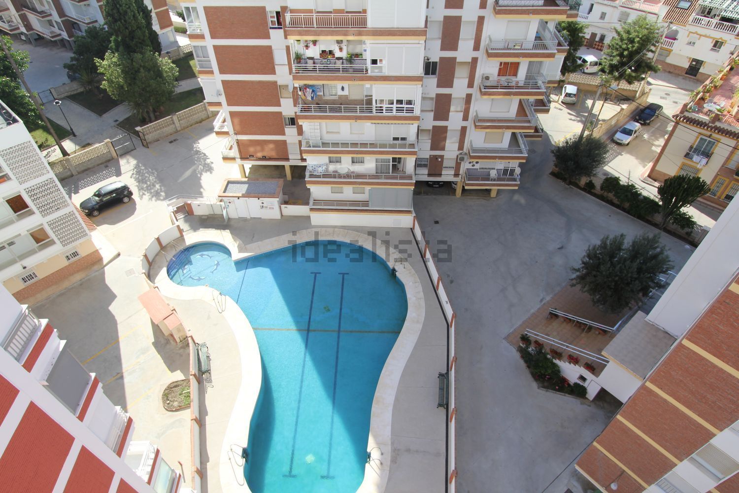 Piso de 98 m² en Vélez-Málaga