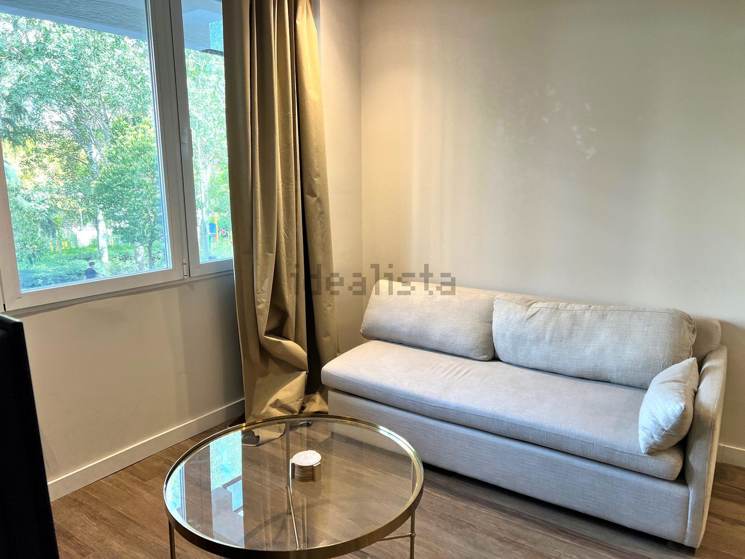 Piso de 55 m² en Madrid