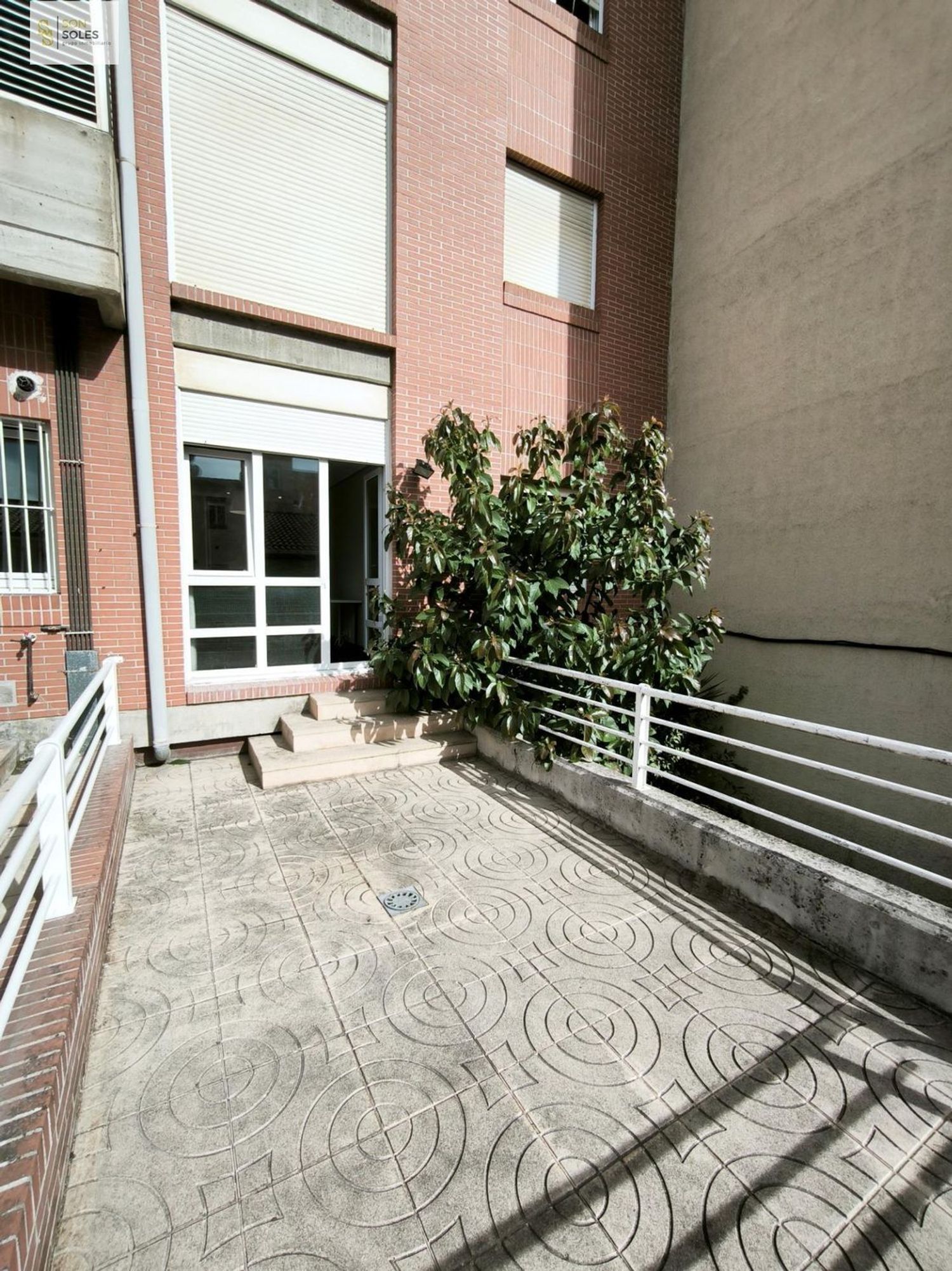 Piso de 88 m² en Santander