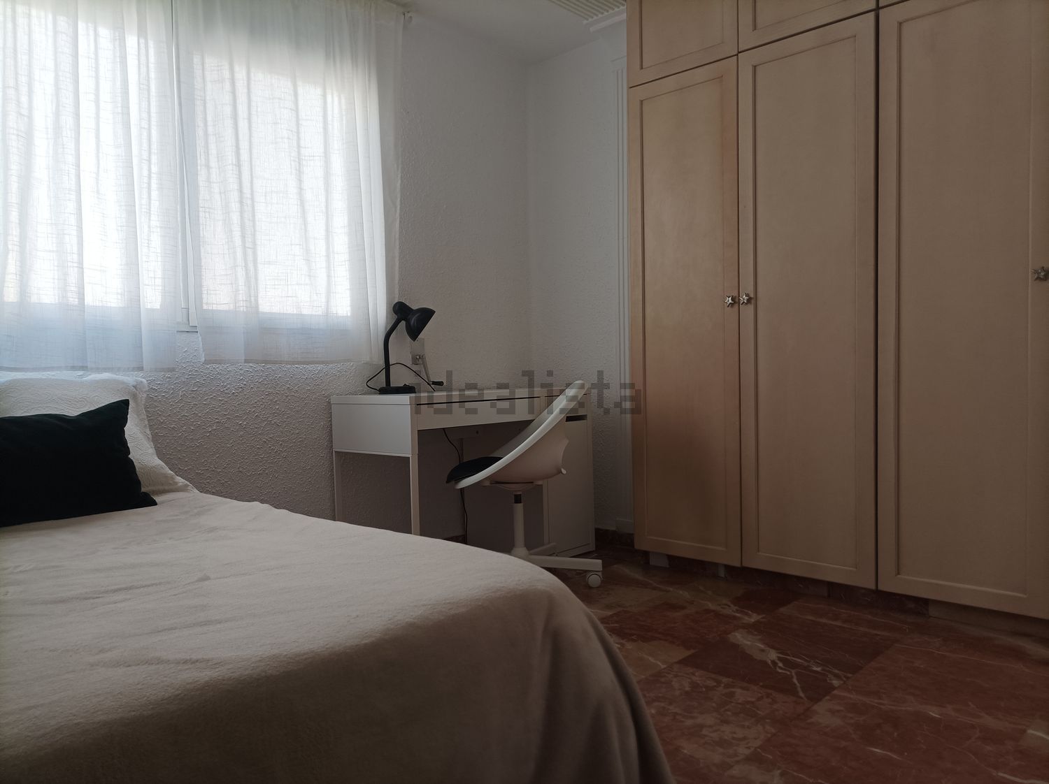 Habitació de lloguer, València