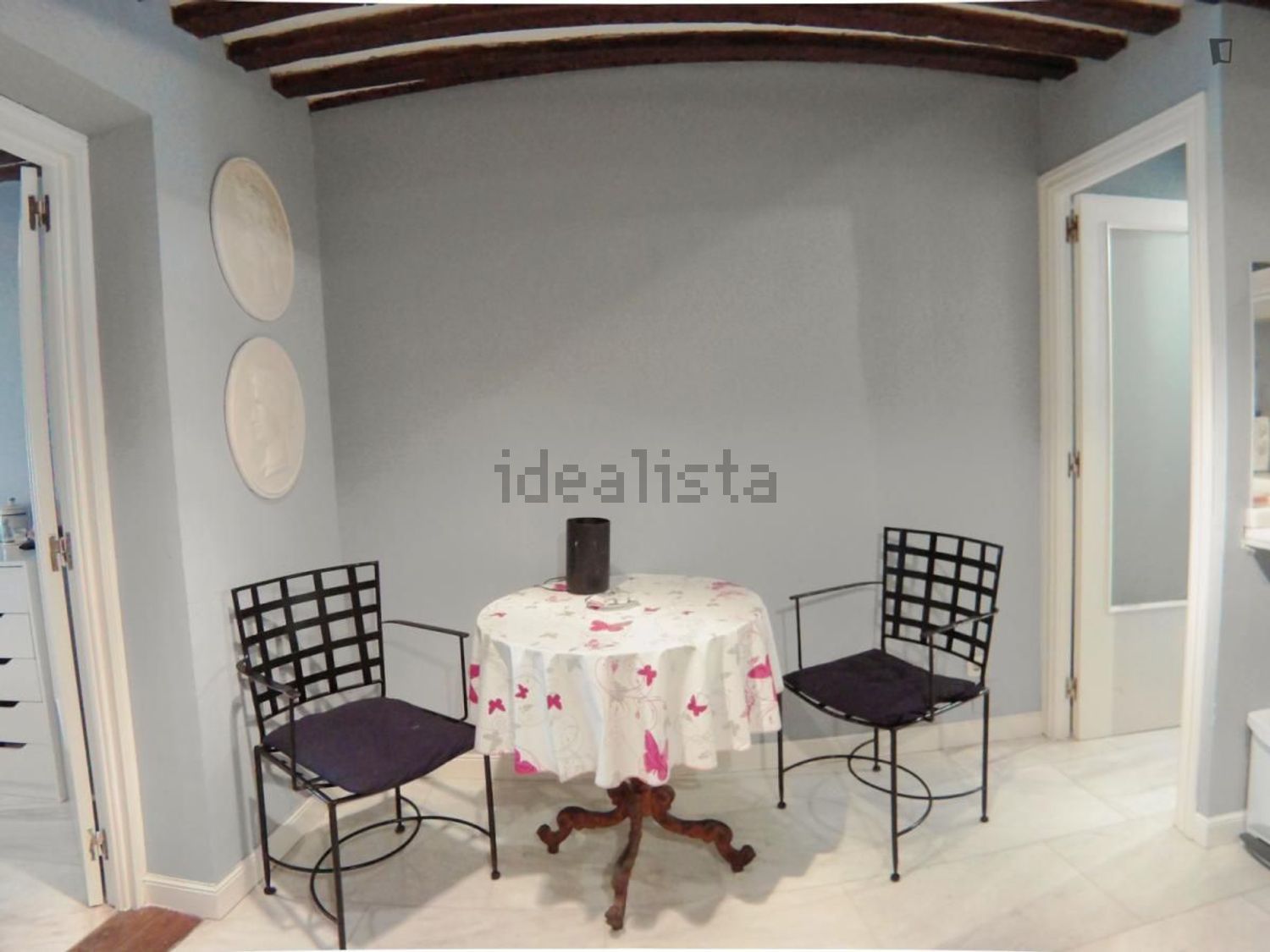 Piso de 37 m² en Madrid