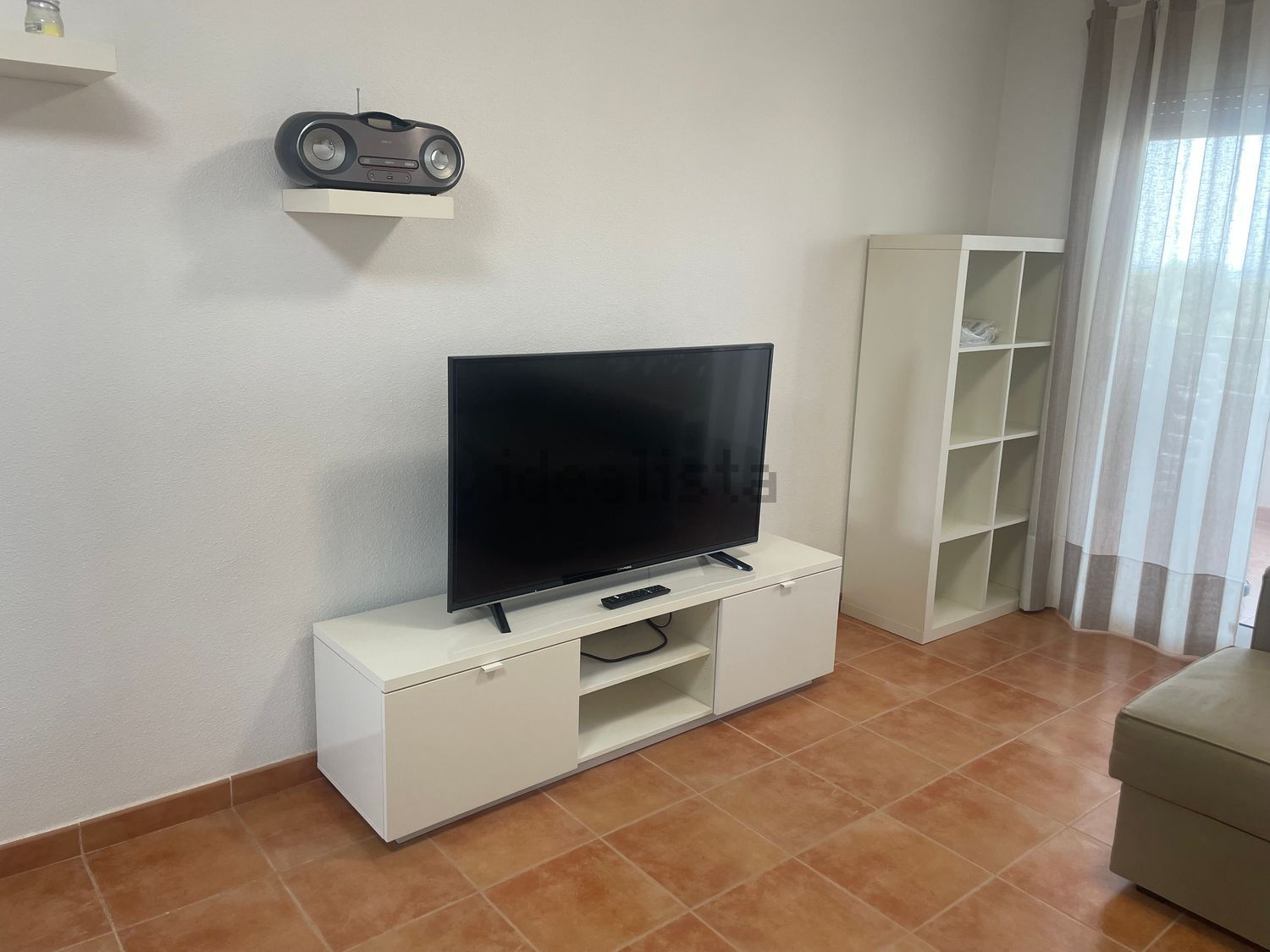 Piso de 80 m² en Cartagena