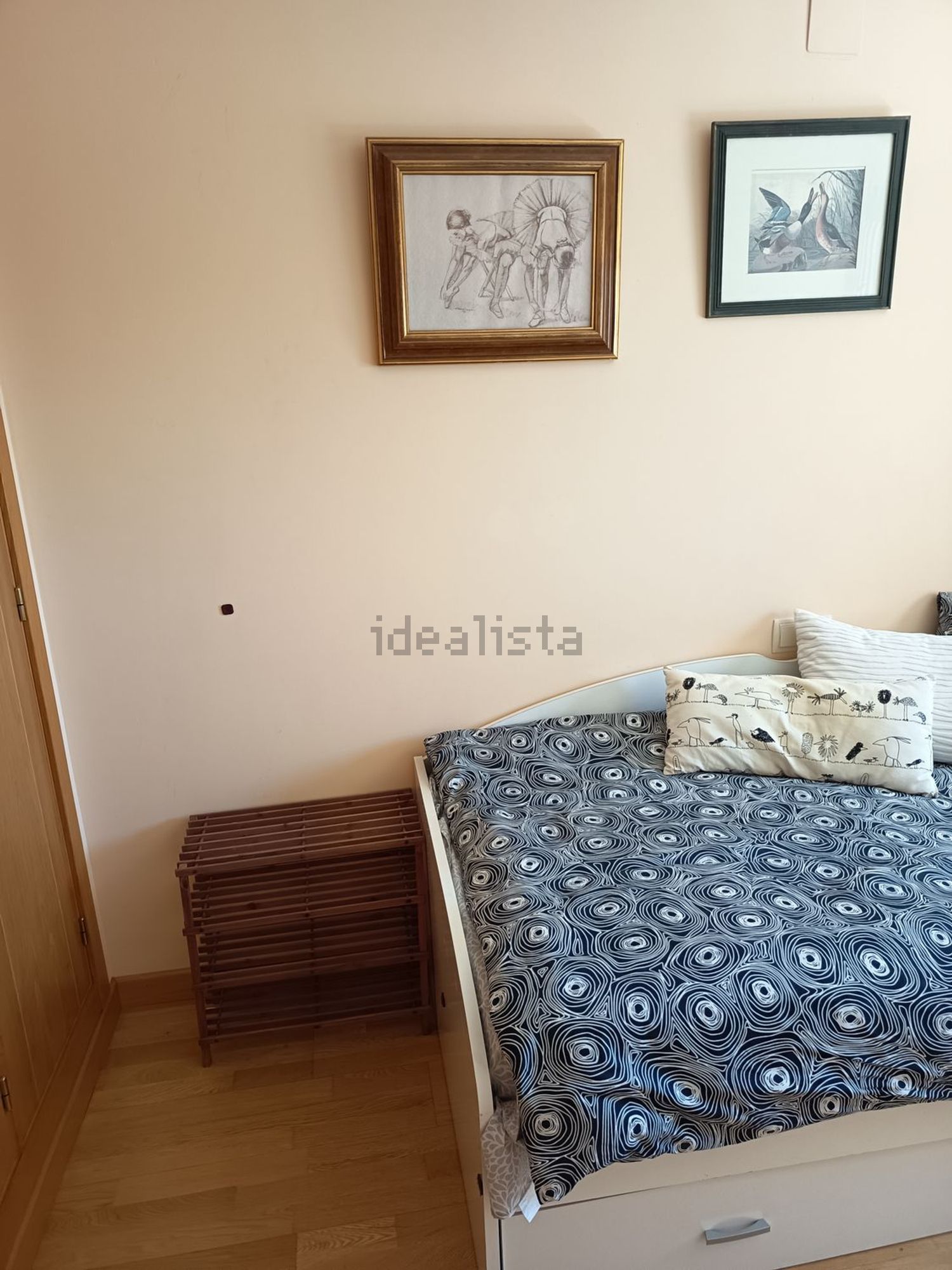 Habitación en alquiler, Cuenca