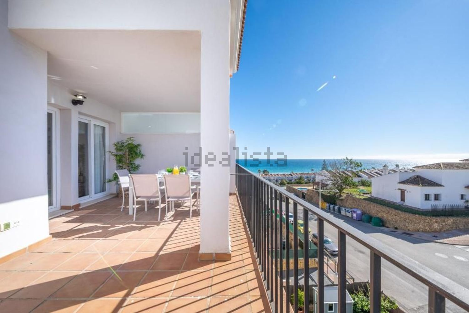 Wohnung 95 m² in Manilva