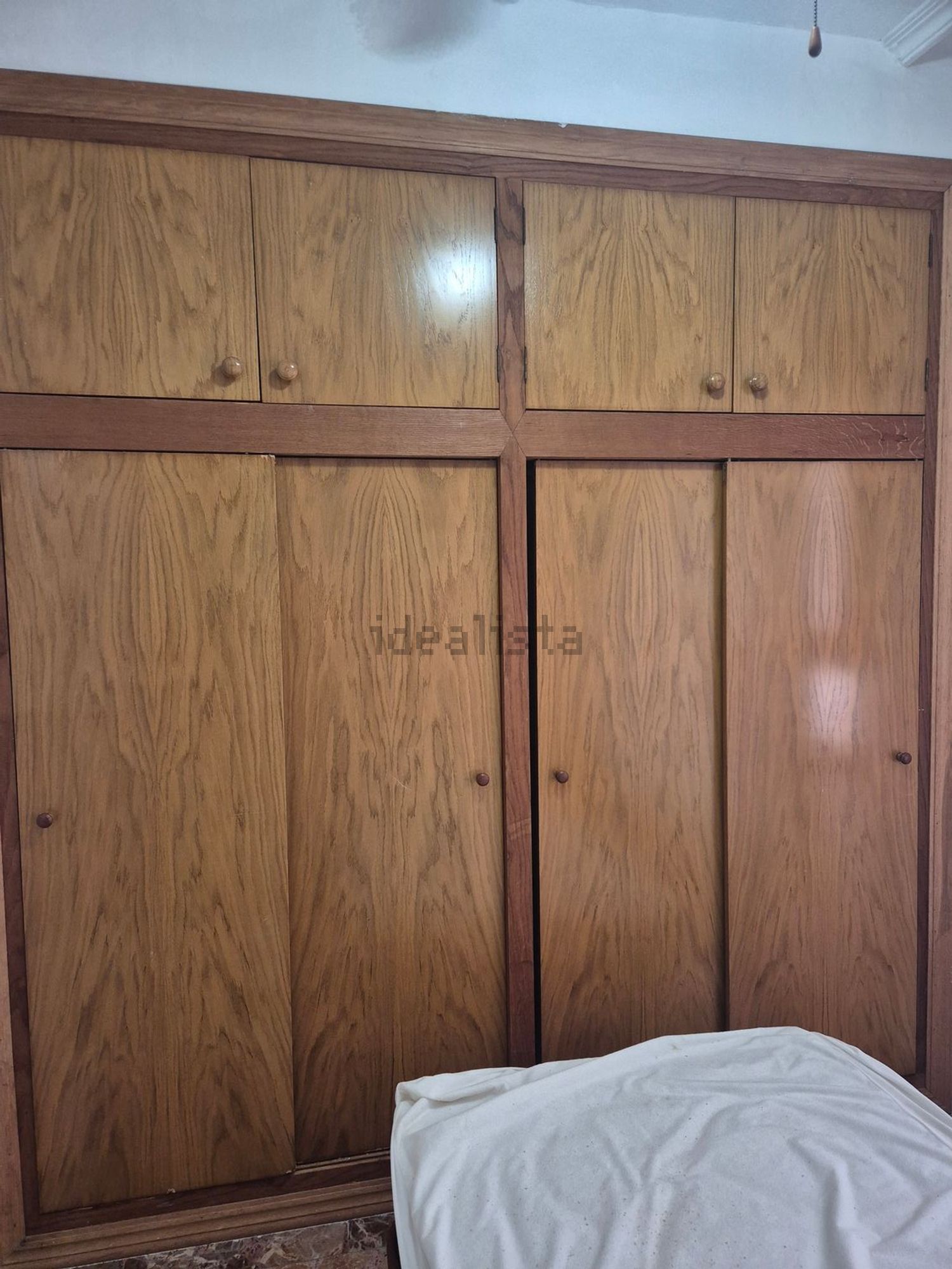 Квартира 97 м² в Almoradí