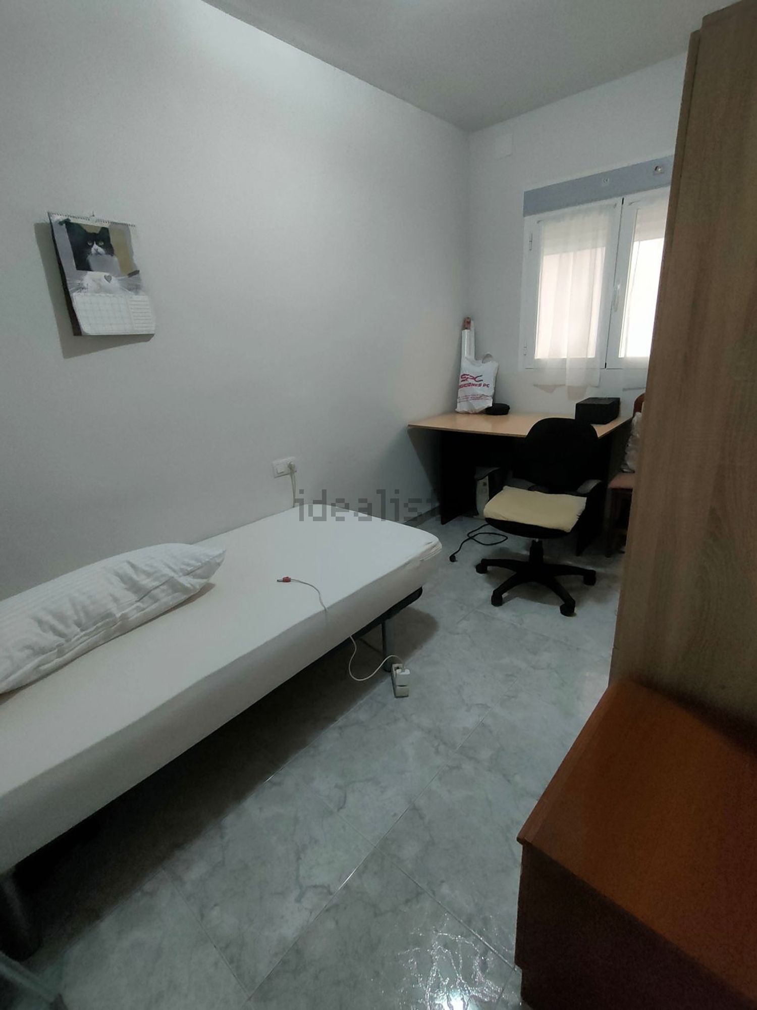 Habitación 75 m², Granada