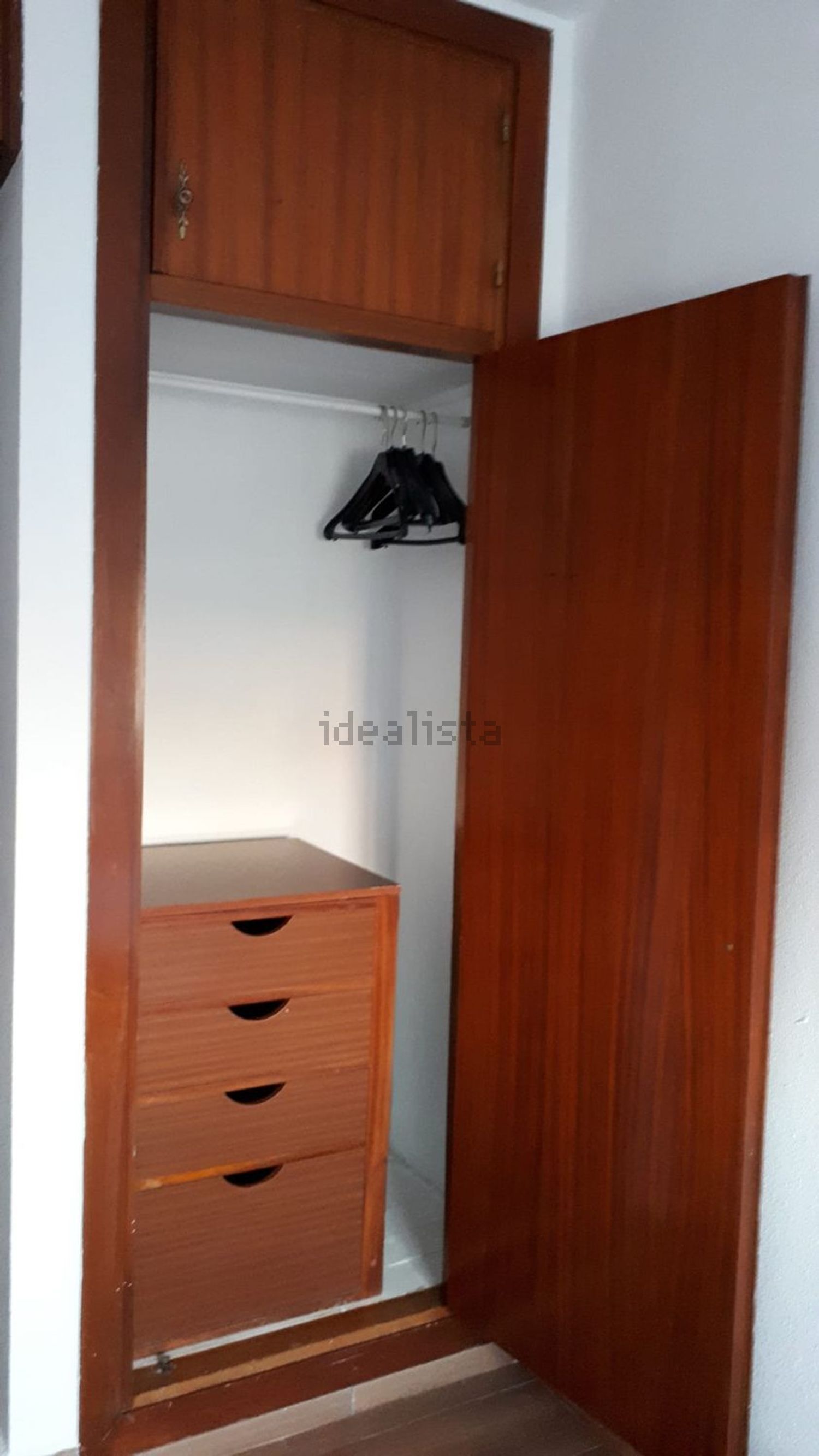 Habitació de lloguer, Màlaga