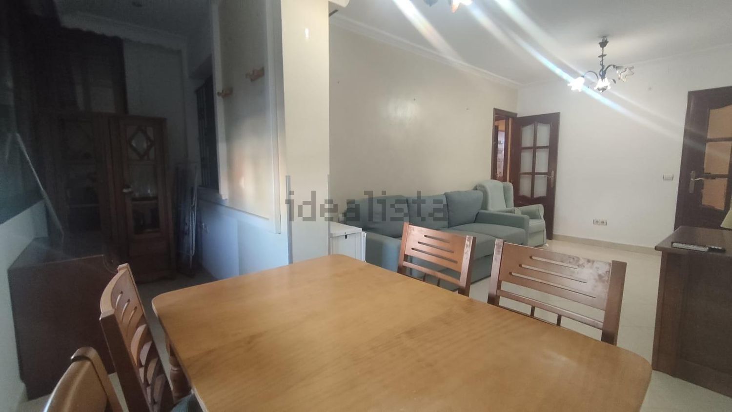 Apartamento 81 m² em Sevilla