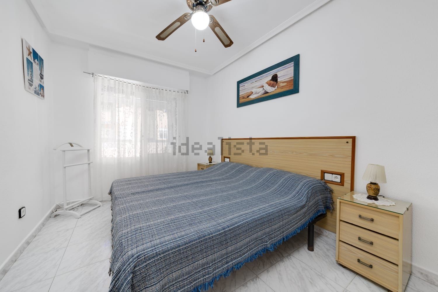 Pis de 49 m² a Torrevella