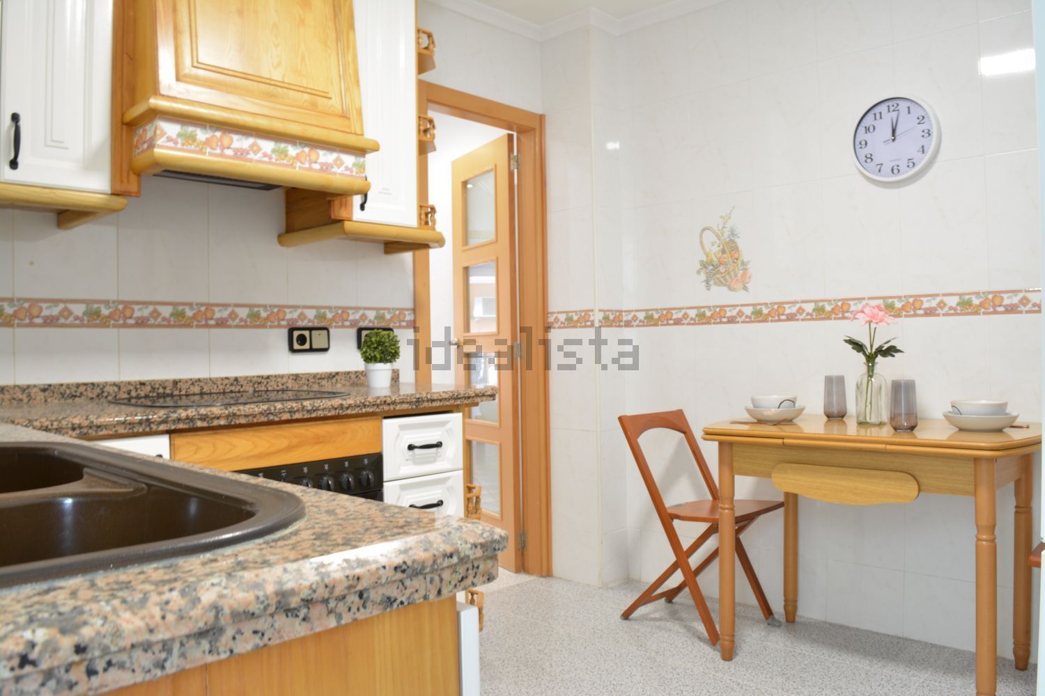 Habitació de lloguer, Sant Vicent del Raspeig