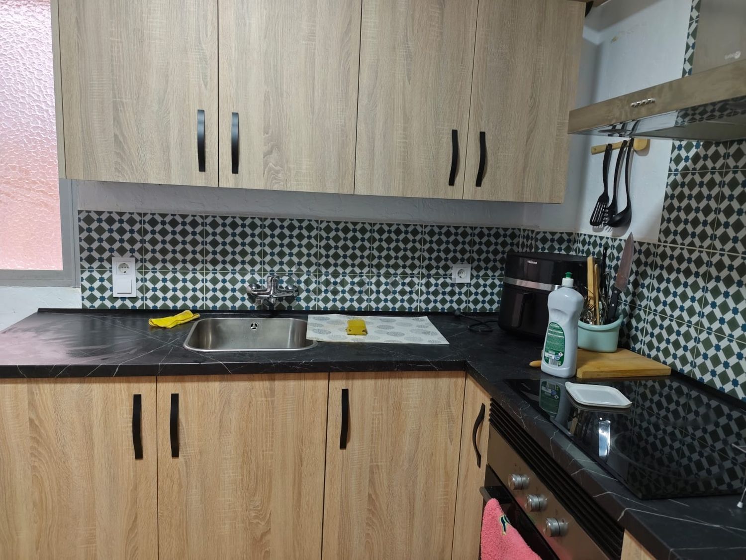 Habitación en alquiler, Linares