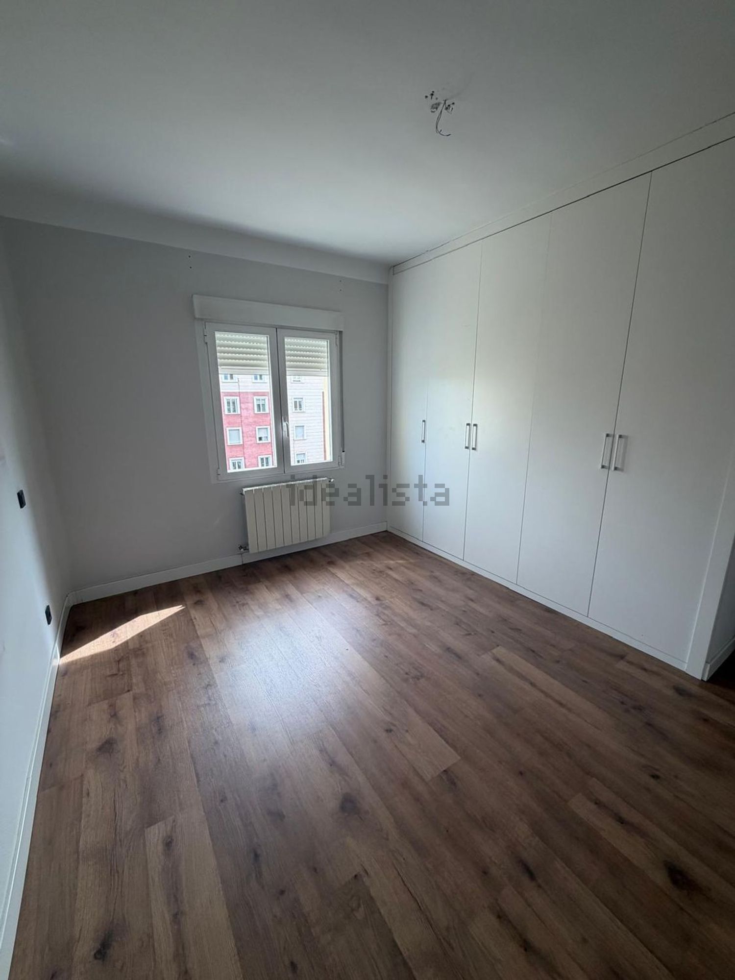 Pis de 80 m² a Madrid
