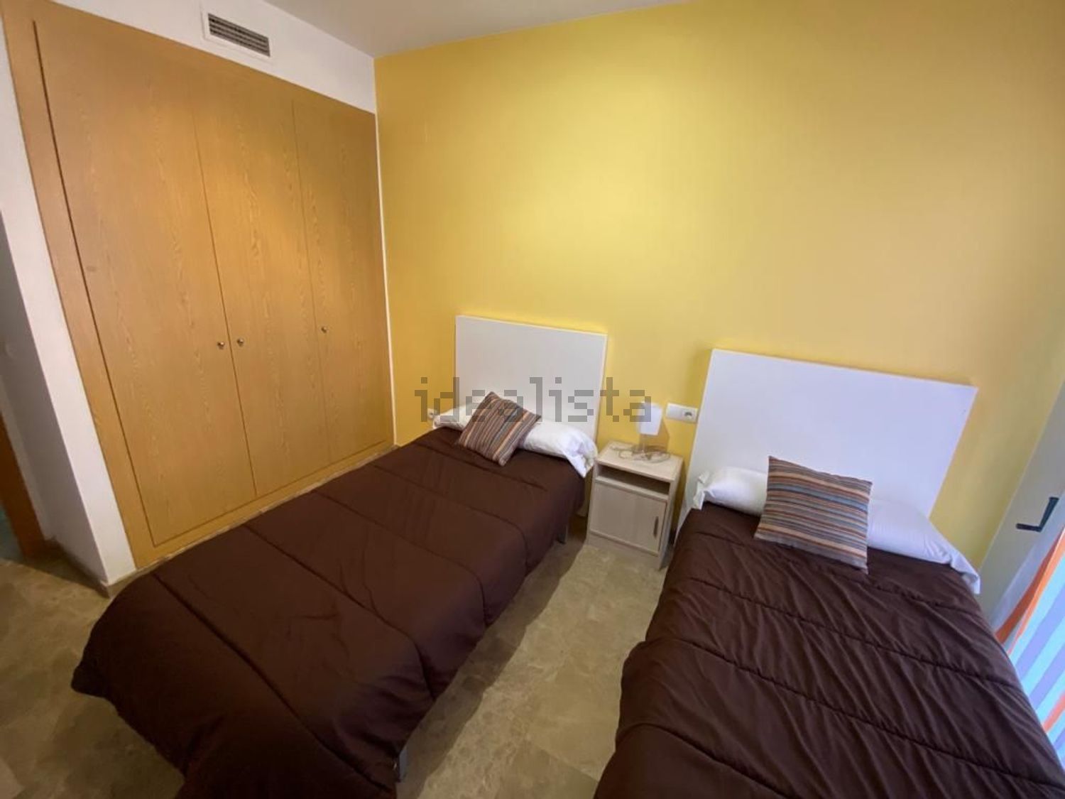Pis de 136 m² a València