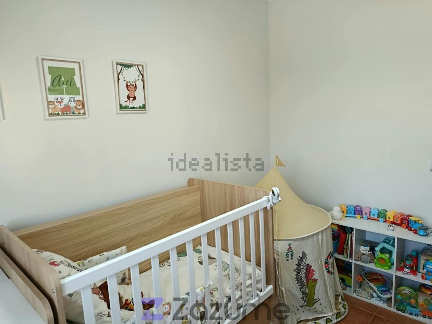 Pis de 85 m² a Alcalá de Guadaíra