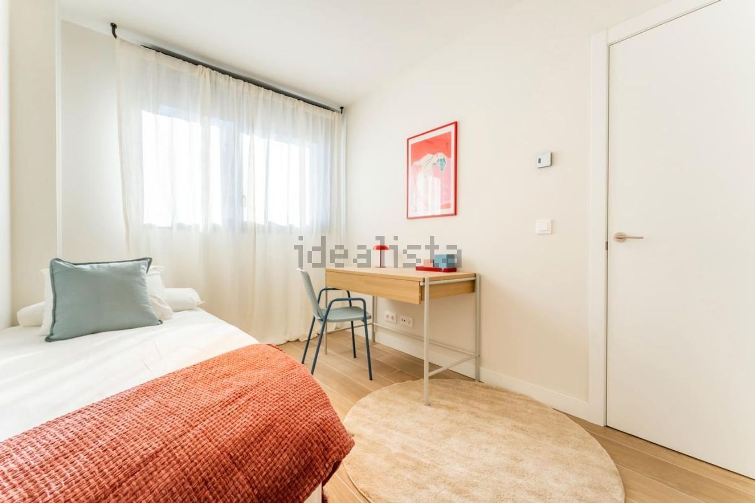 Pis de 70 m² a Madrid