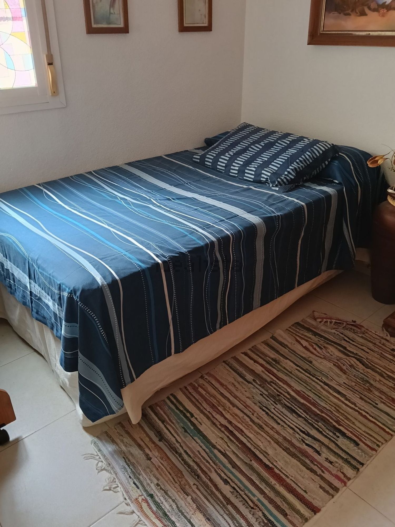 Zimmer zur Miete, Mijas