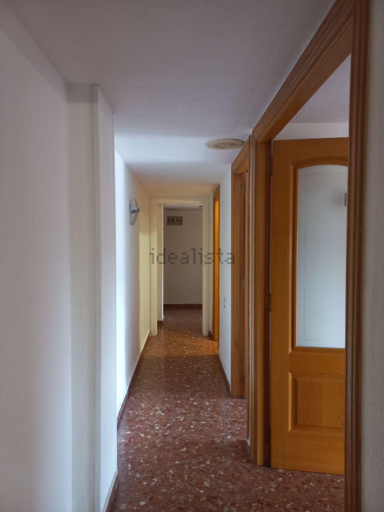 Piso de 95 m² en Valencia