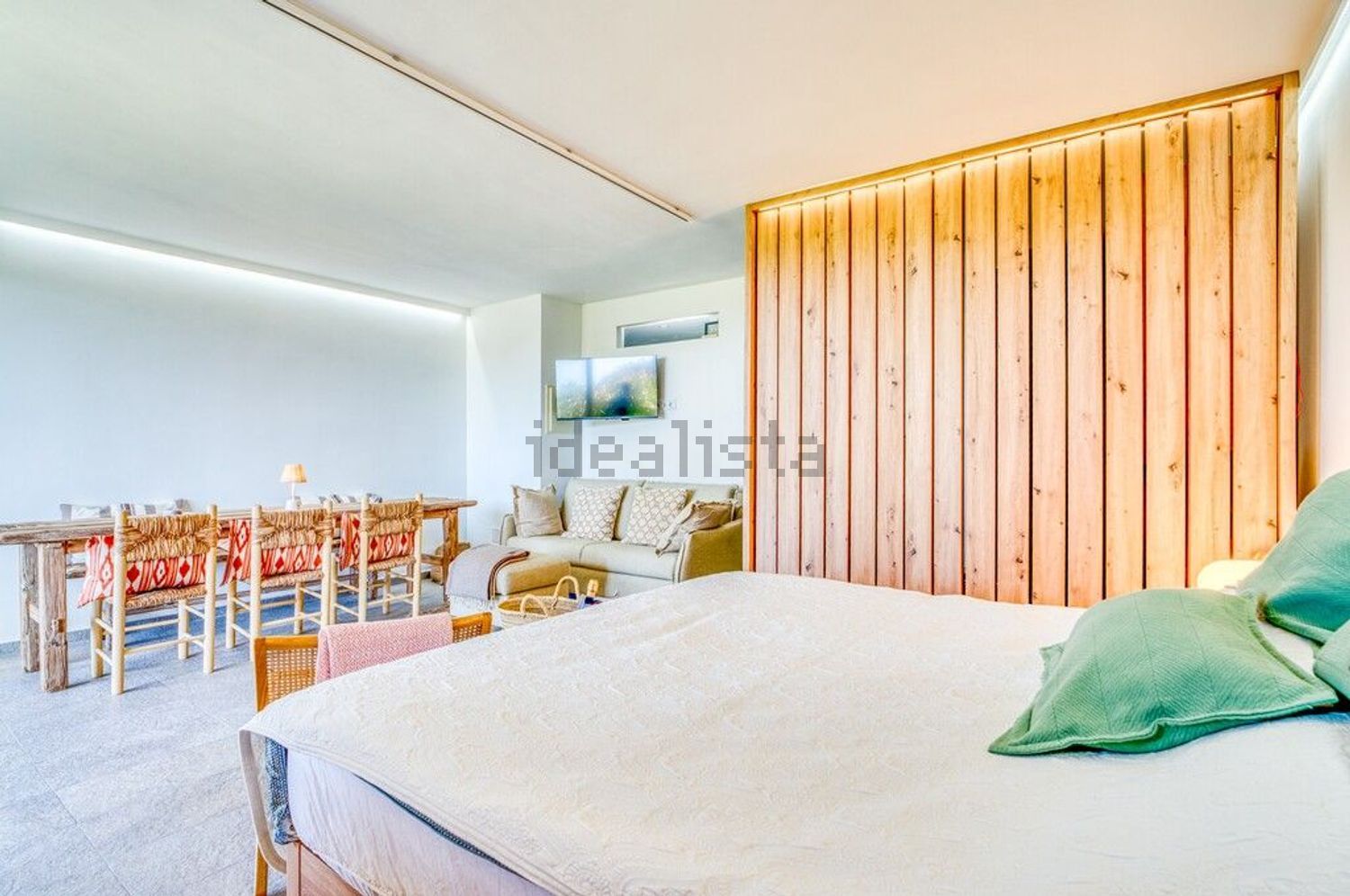 Piso de 102 m² en Son Servera