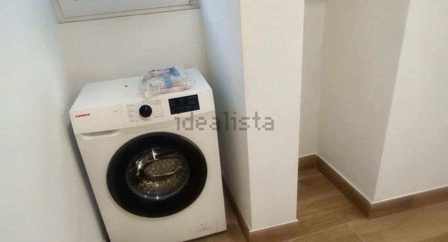 Piso de 30 m² en Jerez de la Frontera
