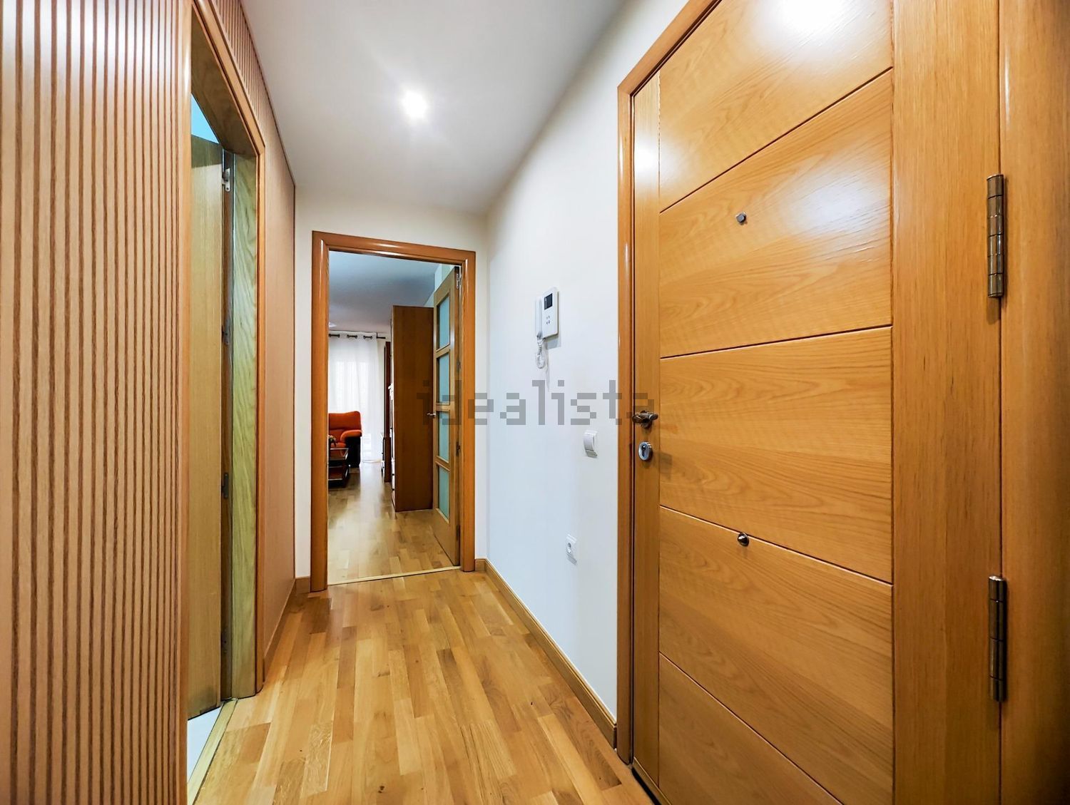 Piso de 99 m² en Puertollano