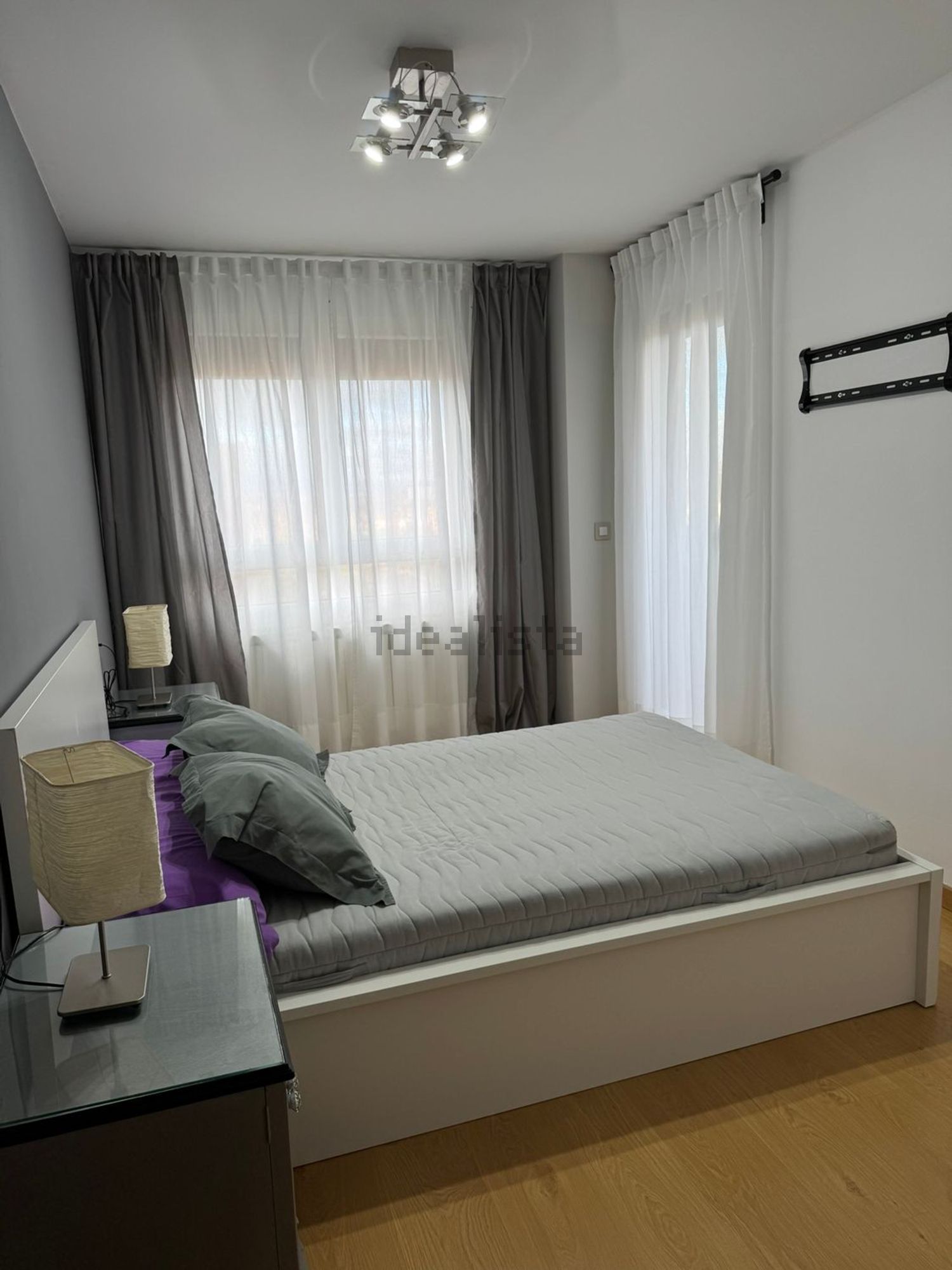 Appartamento 114 m² a León