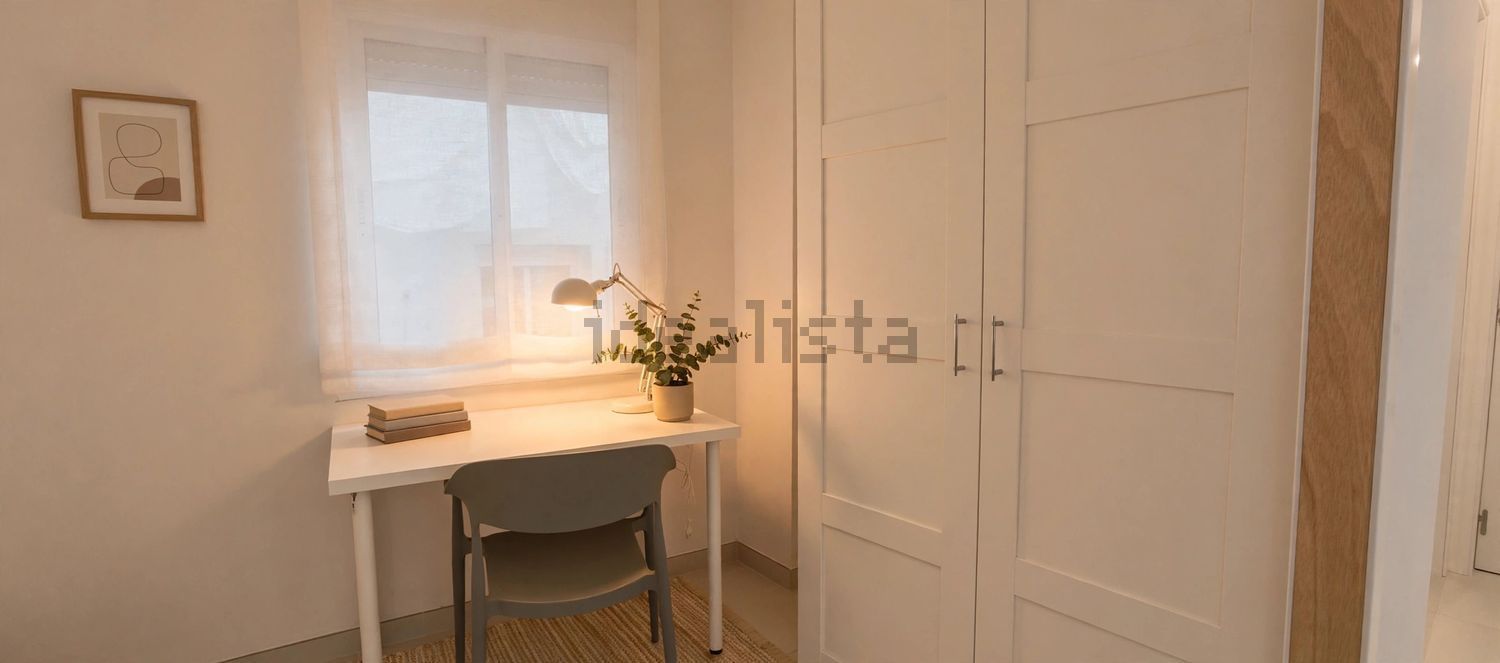 Pis de 120 m² a Sevilla