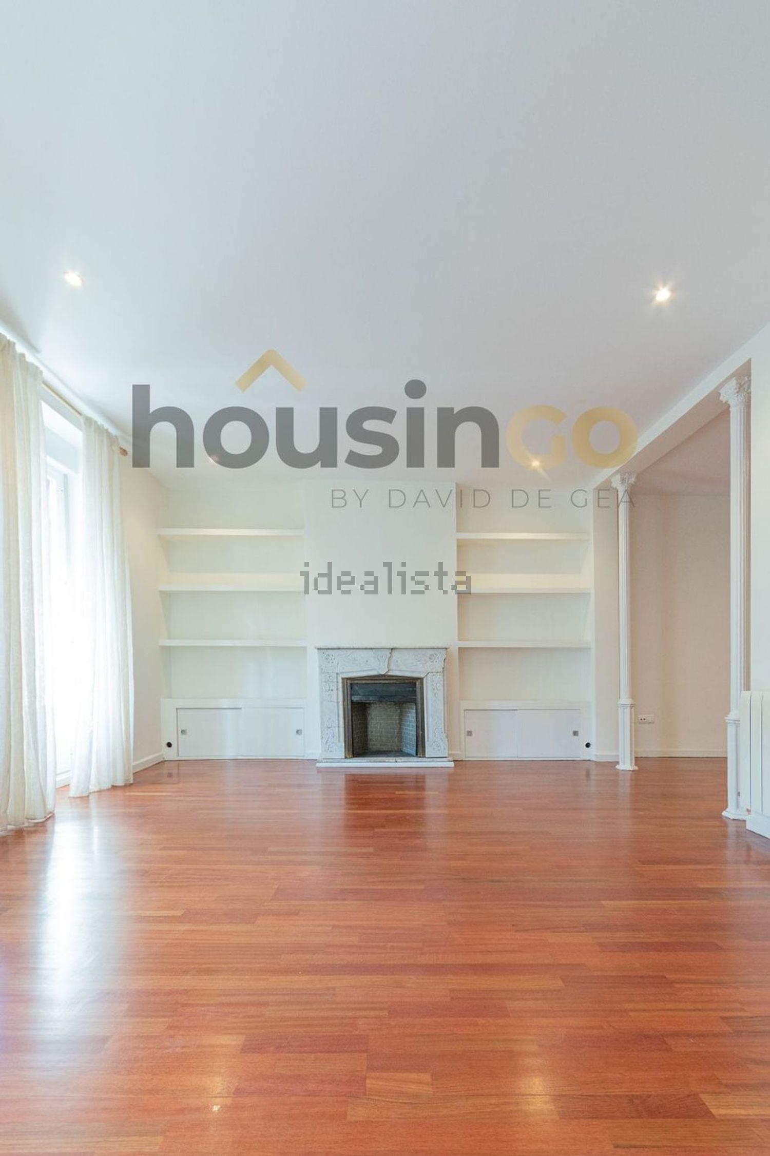 Piso de 150 m² en Madrid