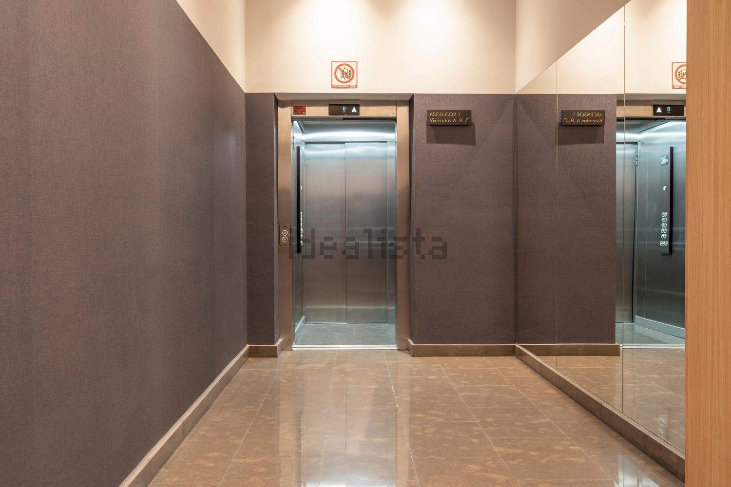 Pis de 103 m² a Madrid