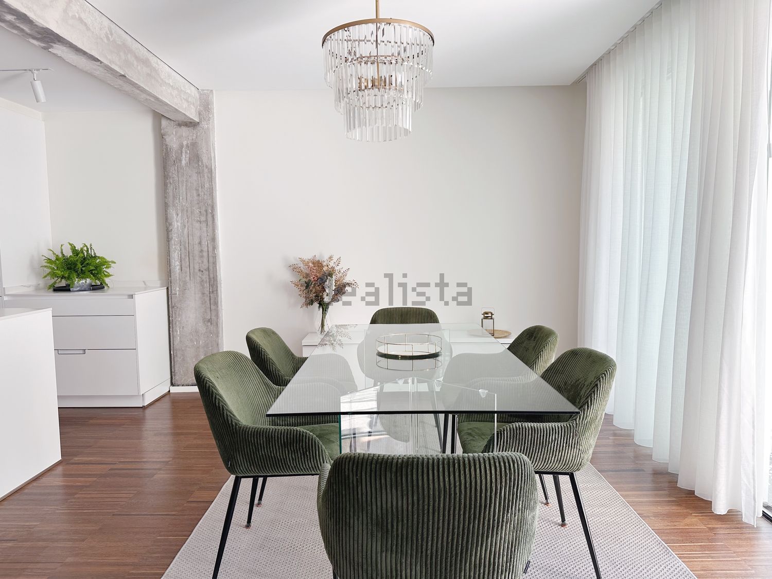 Piso de 120 m² en Vigo