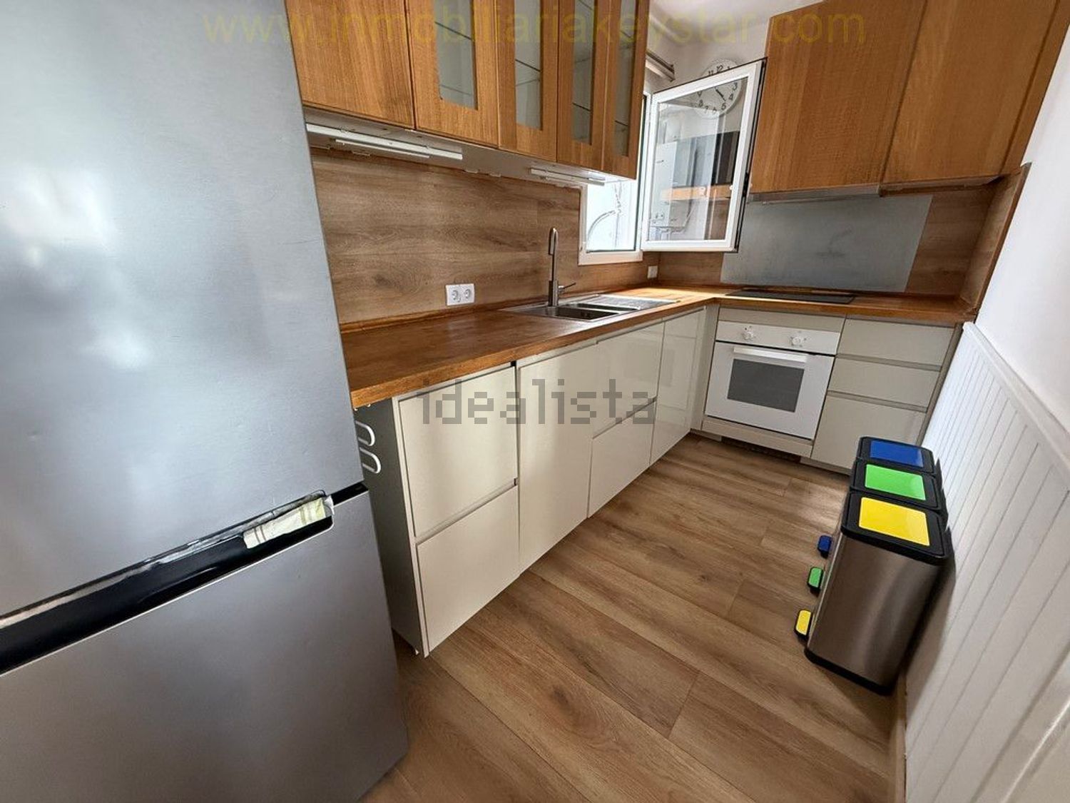 Wohnung 75 m² in Sitges