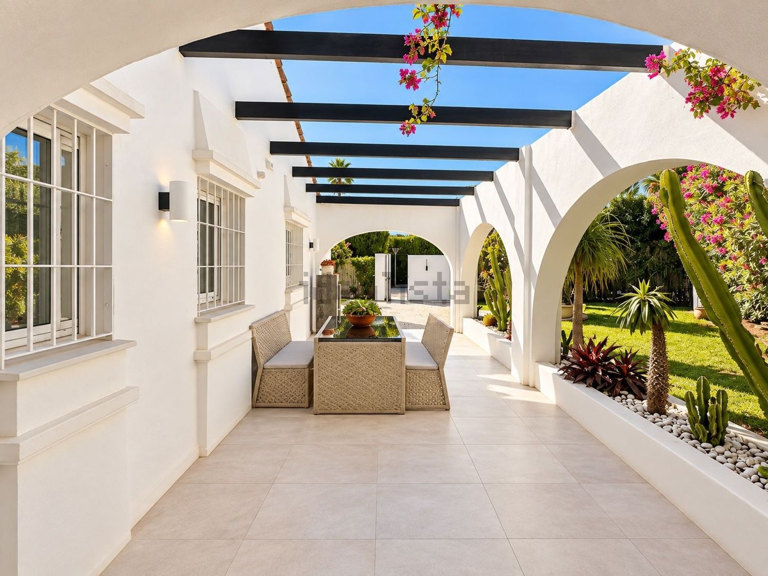 Casa de 360 m² a Marbella