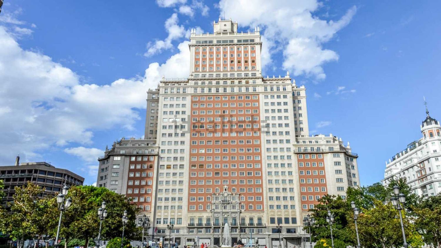 Piso de 45 m² en Madrid