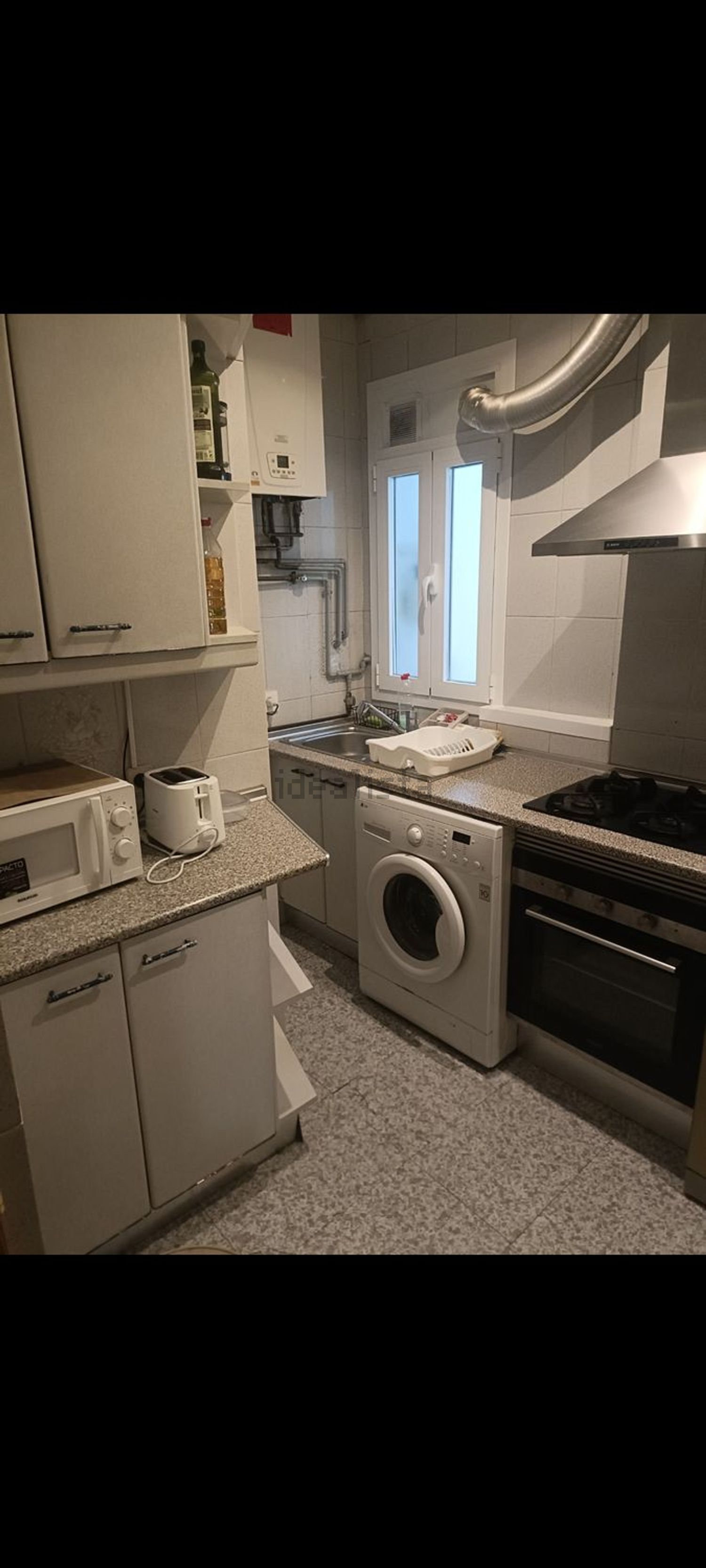 Piso de 75 m² en Madrid