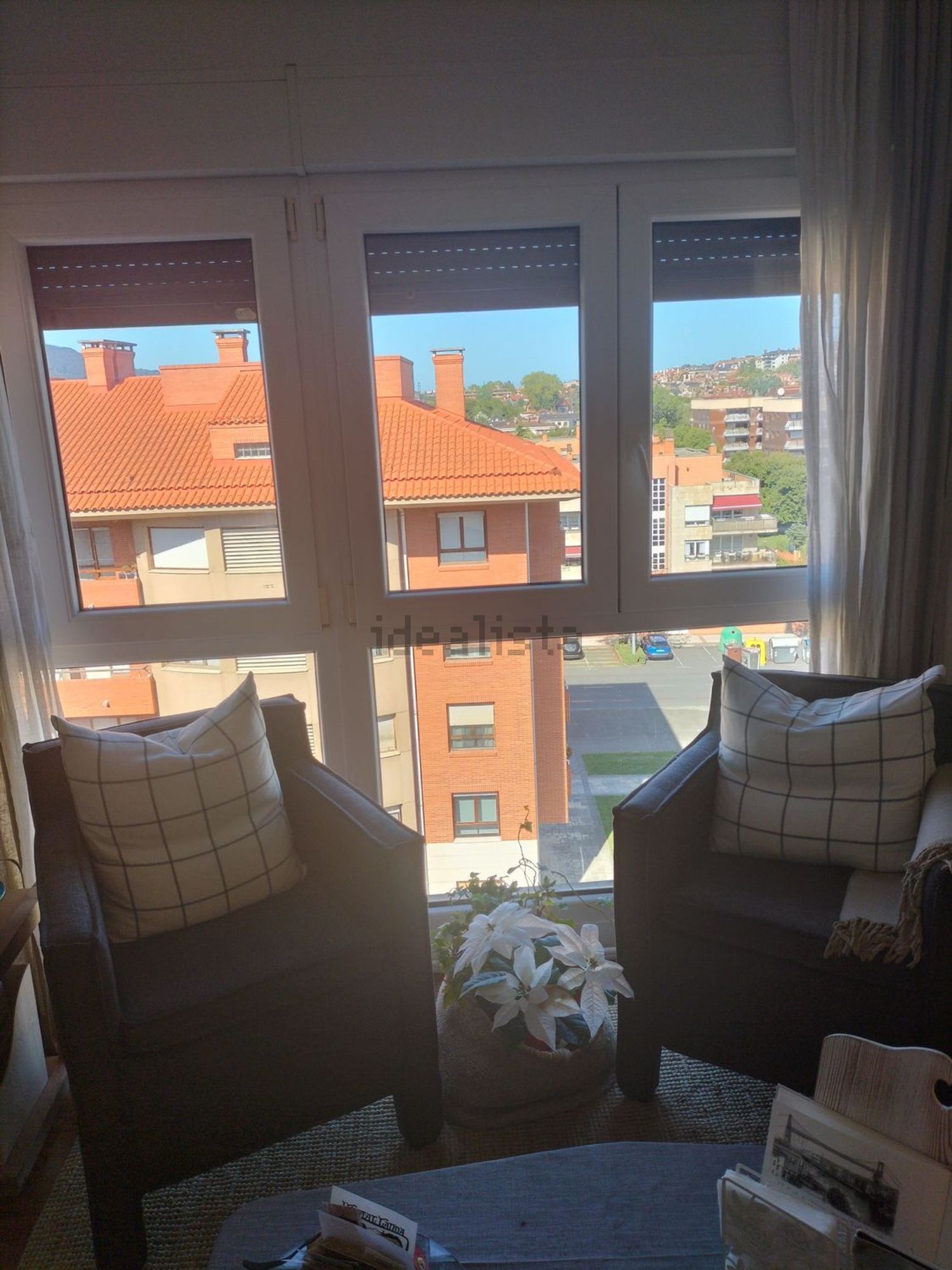 Habitación en alquiler, Lejona