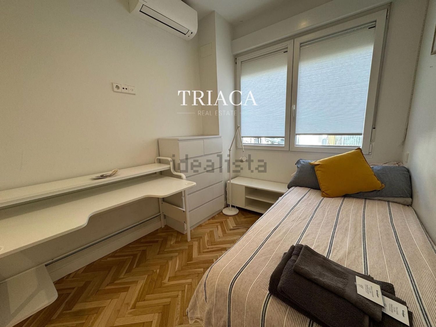 Pis de 87 m² a Madrid