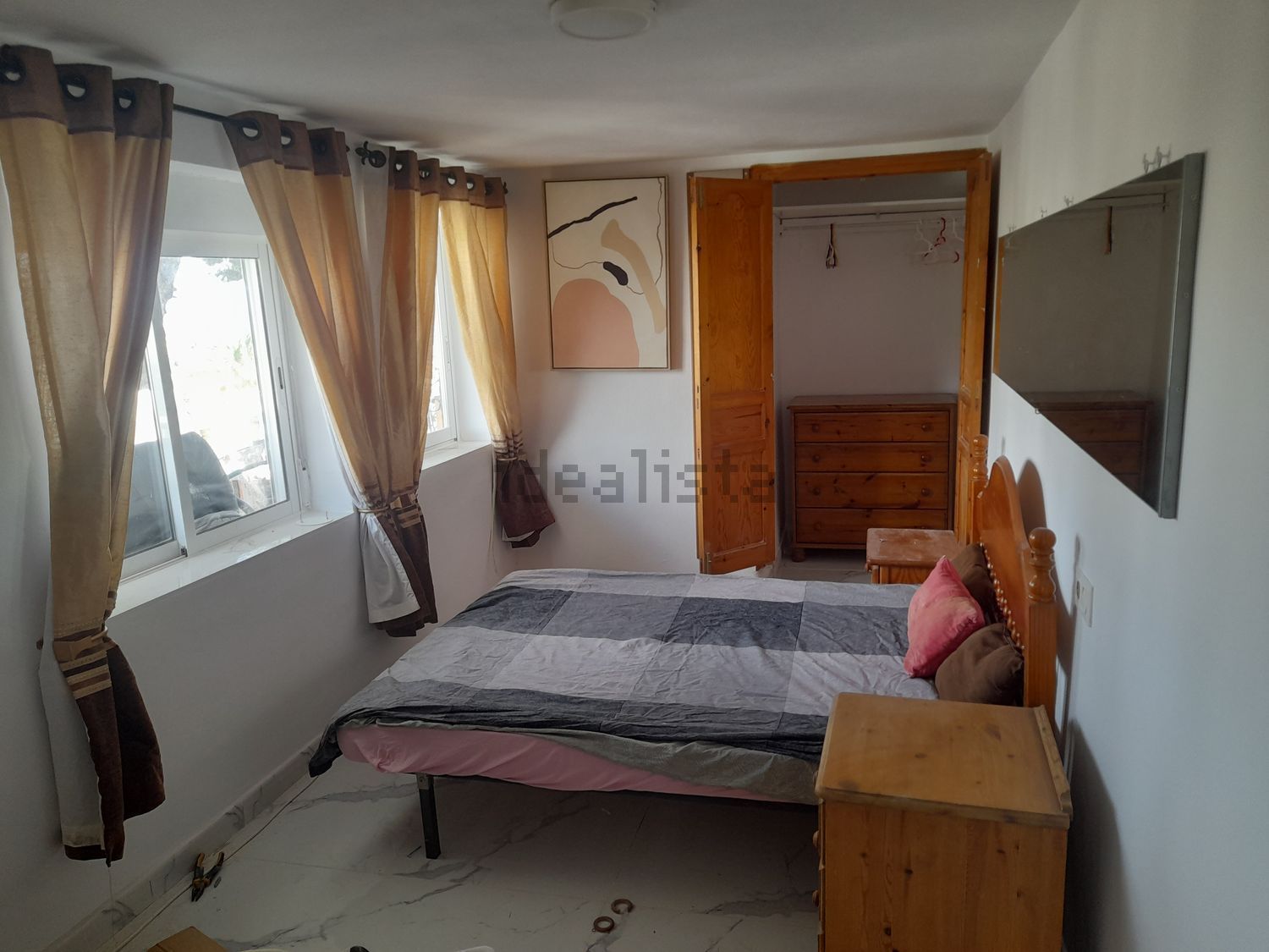 Pis de 50 m² a Benissa